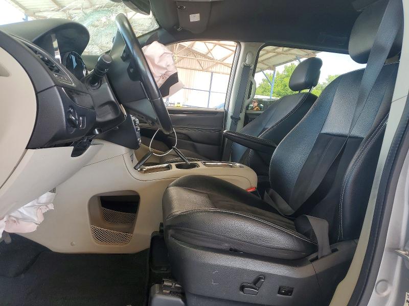 58750006 :رقم المزاد ، 2C4RDGCG1KR802868 vin ، 2019 Dodge Grand Caravan مزاد بيع