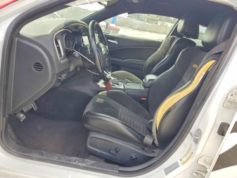 2017 Dodge Charger მანქანა იყიდება აუქციონზე, vin: 2C3CDXCT8HH532592, აუქციონის ნომერი: 56837346