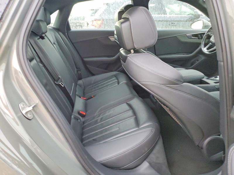 Продажа на аукционе авто 2023 Audi A4, vin: WAUEAAF47PN002146, номер лота: 55740986