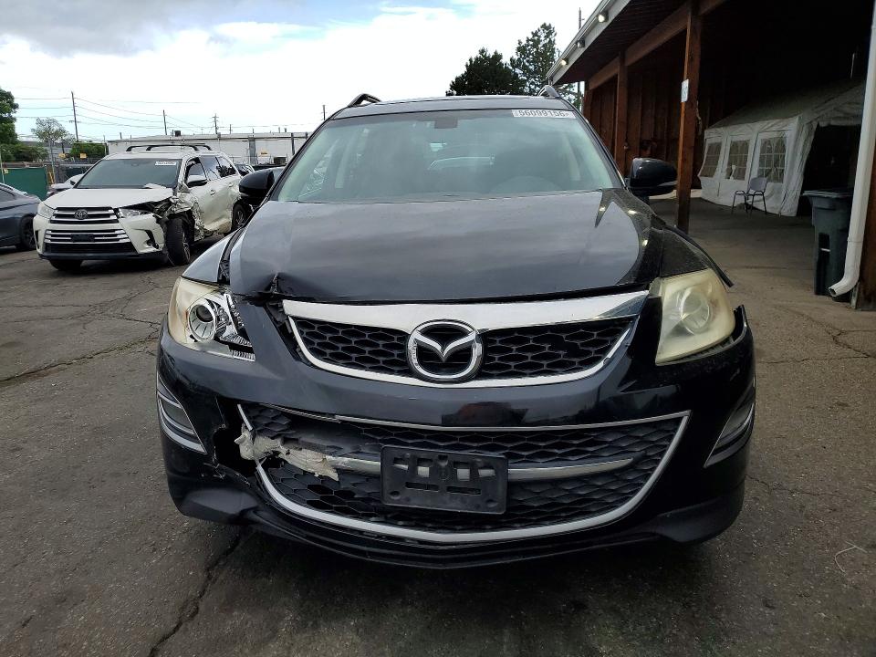 Продажа на аукционе авто 2012 Mazda Cx-9, vin: JM3TB3DV6C0340716, номер лота: 56099156