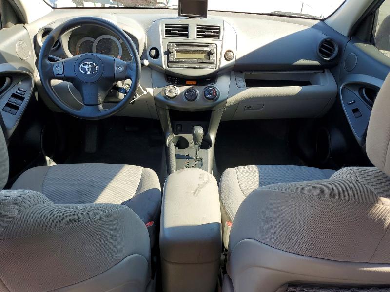 Продаж на аукціоні авто 2012 Toyota Rav4, vin: 2T3ZF4DV7CW113172, номер лоту: 58465116