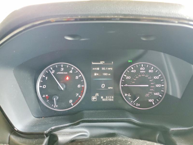 Aukcja sprzedaży 2020 Subaru Outback, vin: 4S4BTACC7L3192284, numer aukcji: 54859896