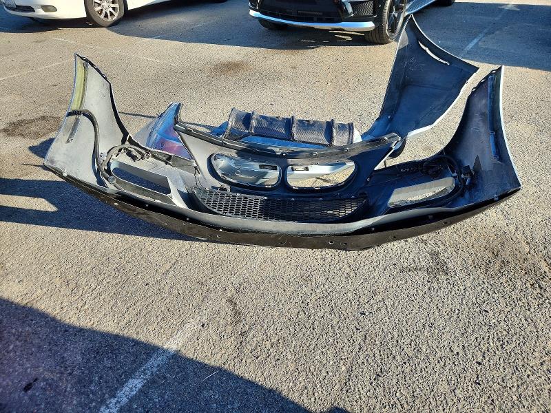 Aukcja sprzedaży 2010 Bmw M6, vin: WBSEH9C54ACY25302, numer aukcji: 56788766