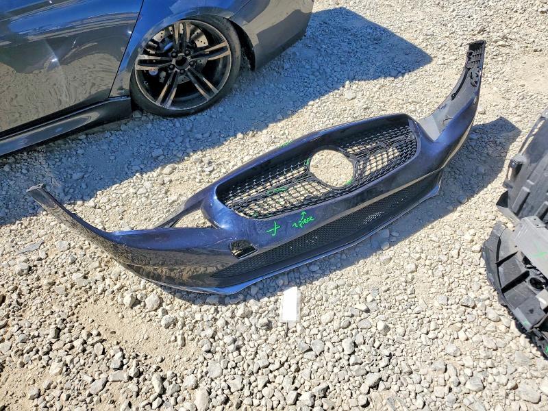 2018 Mercedes-benz Cla მანქანა იყიდება აუქციონზე, vin: WDDSJ4EB0JN601667, აუქციონის ნომერი: 56834556