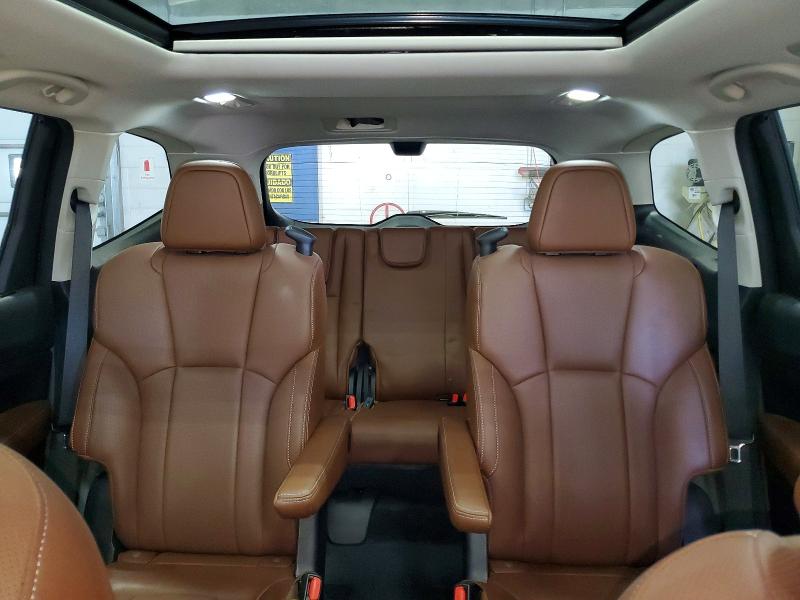 Aukcja sprzedaży 2021 Subaru Ascent, vin: 4S4WMARD7M3450755, numer aukcji: 55557726