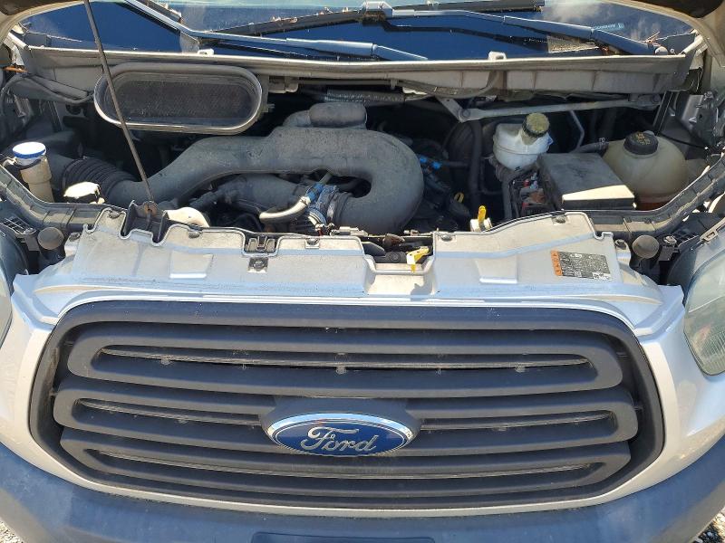 Aukcja sprzedaży 2016 Ford Transit, vin: 1FBZX2CM5GKA27937, numer aukcji: 57524636