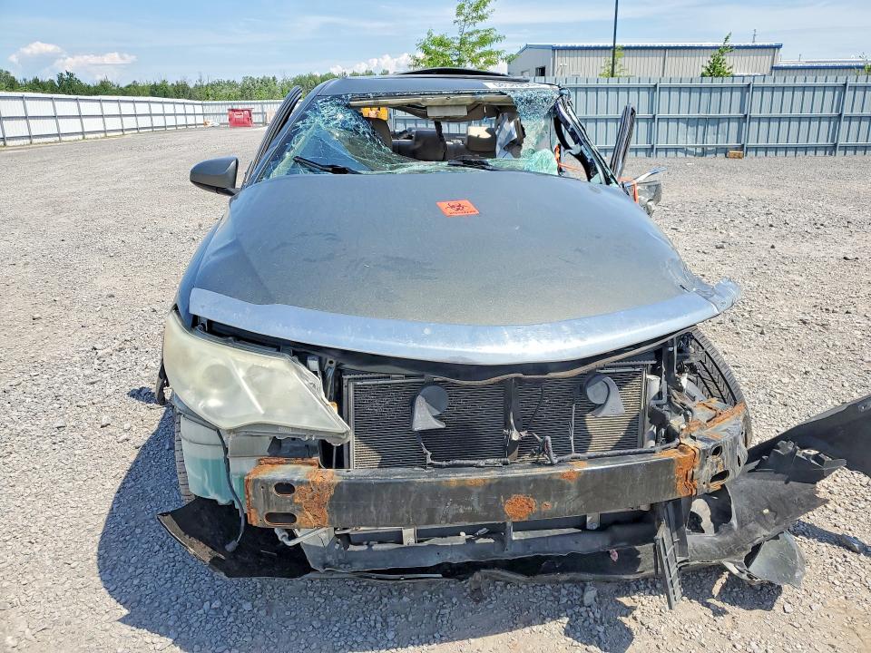Продажа на аукционе авто 2014 Toyota Camry, vin: 4T1BF1FKXEU844516, номер лота: 58589046