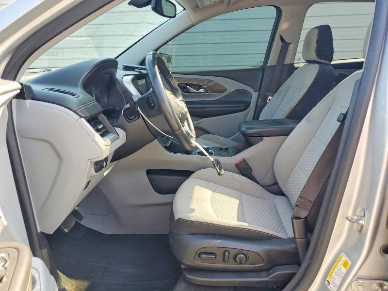 61354496 :رقم المزاد ، 3GKALNEUXJL172811 vin ، 2018 Gmc Terrain مزاد بيع
