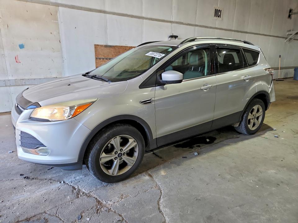 Продаж на аукціоні авто 2014 Ford Escape, vin: 1FMCU9GX8EUA48186, номер лоту: 55872216