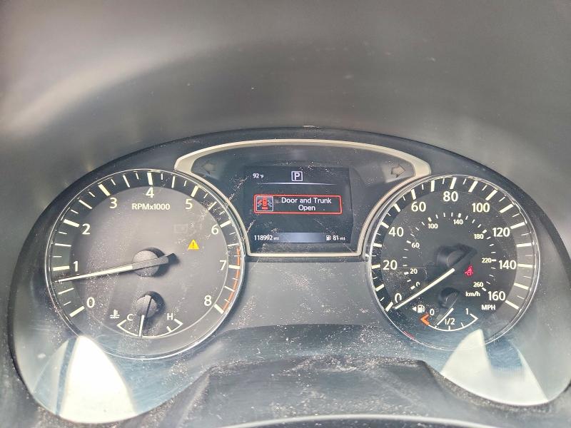 Aukcja sprzedaży 2016 Nissan Altima, vin: 1N4AL3AP9GN357012, numer aukcji: 55408306