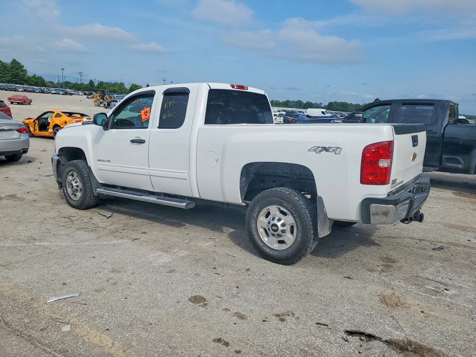 Aukcja sprzedaży 2013 Chevrolet Silverado, vin: 1GC2KXCG8DZ295628, numer aukcji: 58412536