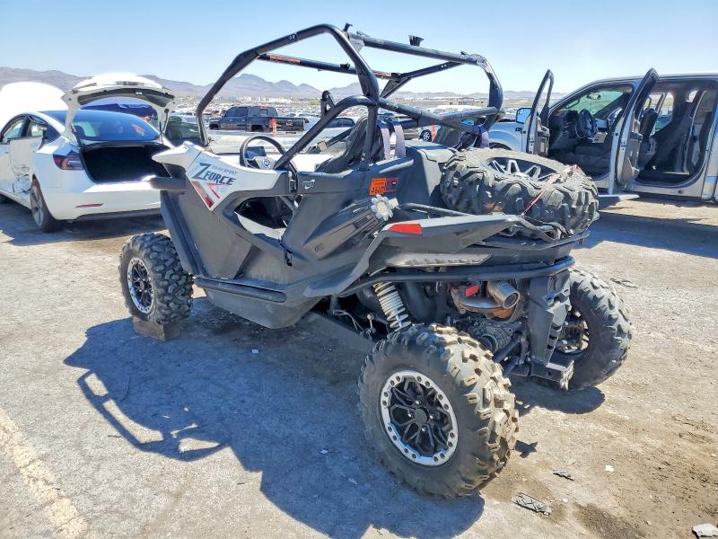 Продаж на аукціоні авто 2022 Cfmoto Zforce, vin: LCELV1ZR8N6000578, номер лоту: 53850836