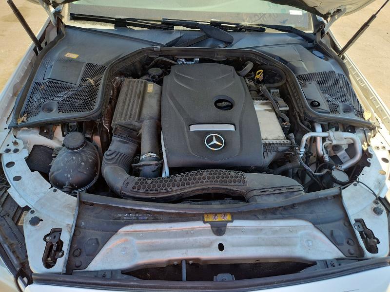 Продаж на аукціоні авто 2016 Mercedes-benz C, vin: 55SWF4JB5GU151846, номер лоту: 58088606