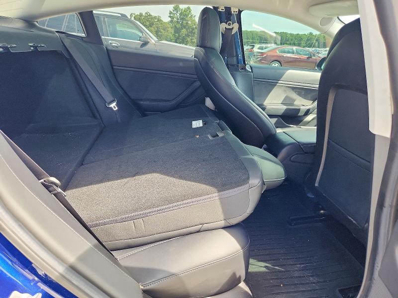 58491356 :رقم المزاد ، 5YJ3E1EA4KF436117 vin ، 2019 Tesla Model 3 مزاد بيع