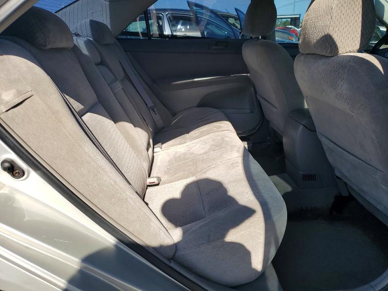Продажа на аукционе авто 2003 Toyota Camry, vin: 4T1BE32K83U672990, номер лота: 56435696