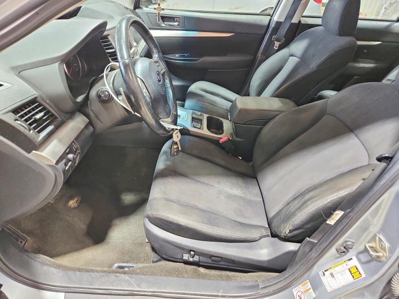 Продажа на аукционе авто 2014 Subaru Legacy, vin: 4S3BMBD67E3022333, номер лота: 58886616