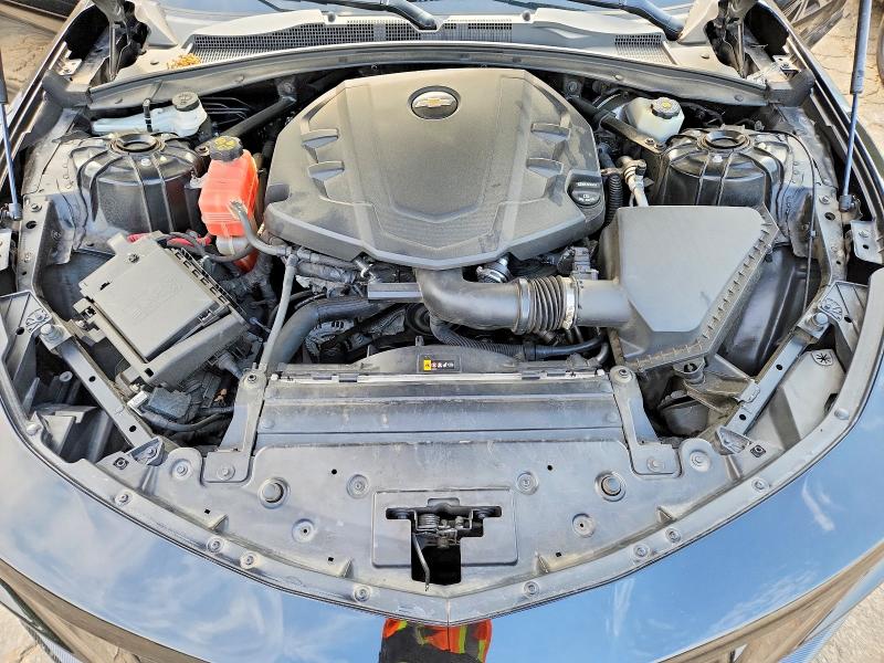 2016 Chevrolet Camaro მანქანა იყიდება აუქციონზე, vin: 1G1FB1RS0G0146769, აუქციონის ნომერი: 58808046