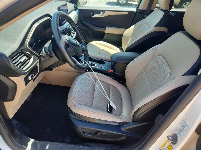 Aukcja sprzedaży 2020 Ford Escape, vin: 1FMCU0H6XLUA67059, numer aukcji: 57950586