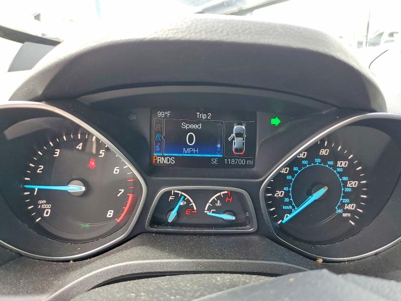 Продажа на аукционе авто 2016 Ford Escape, vin: 1FMCU9GXXGUC54645, номер лота: 57873666