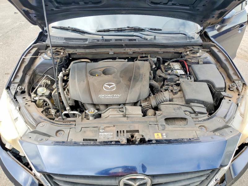 Продаж на аукціоні авто 2015 Mazda 3, vin: JM1BM1U73F1221170, номер лоту: 56281726