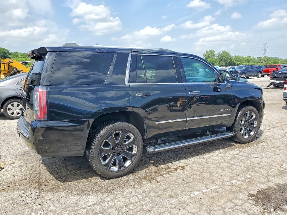 Aukcja sprzedaży 2019 Gmc Yukon, vin: 1GKS2CKJ3KR137978, numer aukcji: 59105866