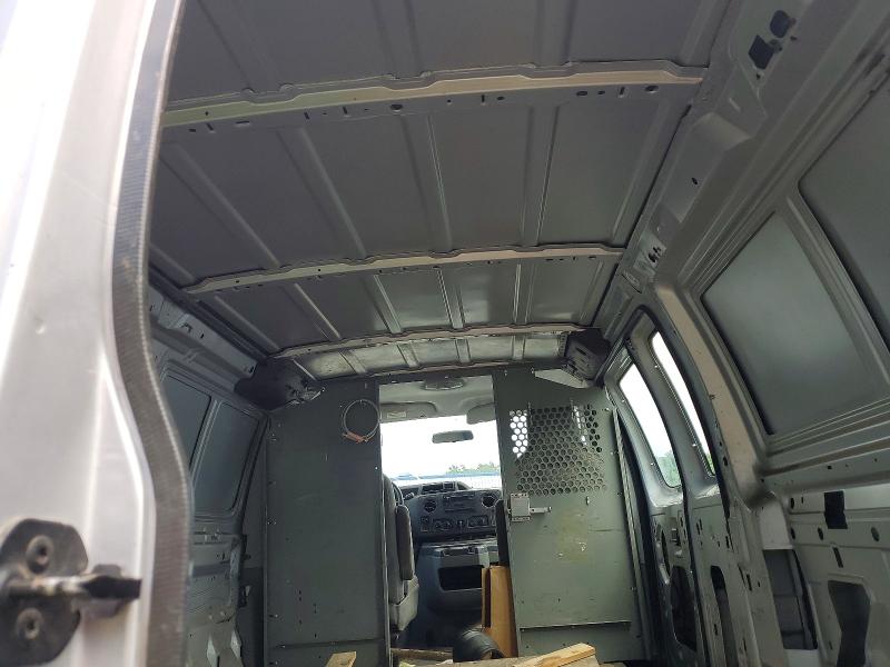 57639636 :رقم المزاد ، 1FTNE1EW7DDA71057 vin ، 2013 Ford Econoline مزاد بيع