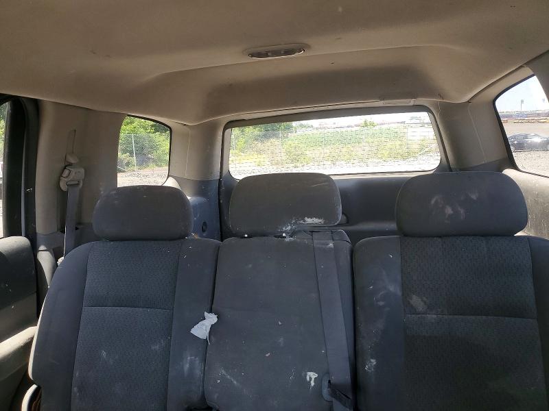 Продажа на аукционе авто 2008 Dodge Durango, vin: 1D8HB38N48F152050, номер лота: 56845706