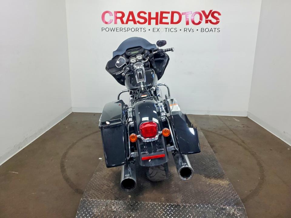 Продаж на аукціоні авто 2009 Harley Davidson Fltr, vin: 1HD1FS4129Y680093, номер лоту: 55705506
