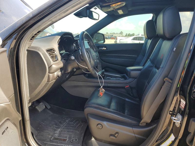 Продажа на аукционе авто 2021 Dodge Durango, vin: 1C4SDHCTXMC762029, номер лота: 56707216