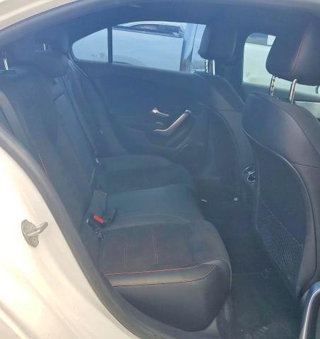55398386 :رقم المزاد ، W1K3G5BB0MJ266791 vin ، 2021 Mercedes-benz A مزاد بيع
