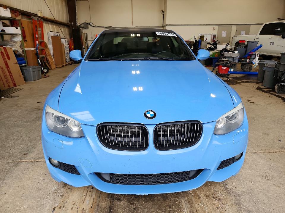 Продажа на аукционе авто 2012 Bmw 328, vin: WBAKF3C52CE974275, номер лота: 56090706