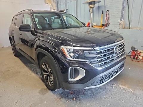 Aukcja sprzedaży 2024 Volkswagen Atlas, vin: 1V2DR2CAXRC503102, numer aukcji: 57911736