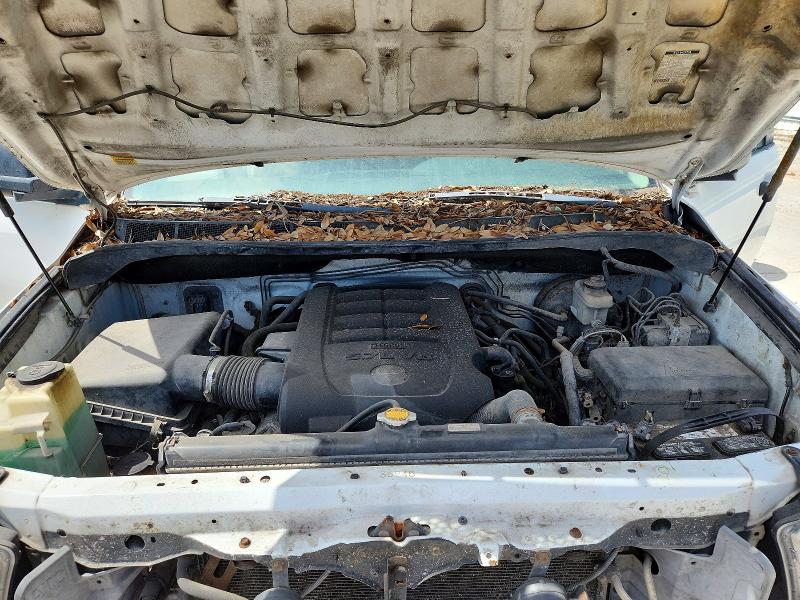 Aukcja sprzedaży 2011 Toyota Tundra, vin: 5TFRY5F19BX099893, numer aukcji: 85624345