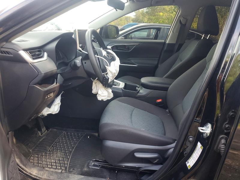 Продажа на аукционе авто 2025 Toyota Rav4, vin: 2T3B1RFV1SC553883, номер лота: 57001156