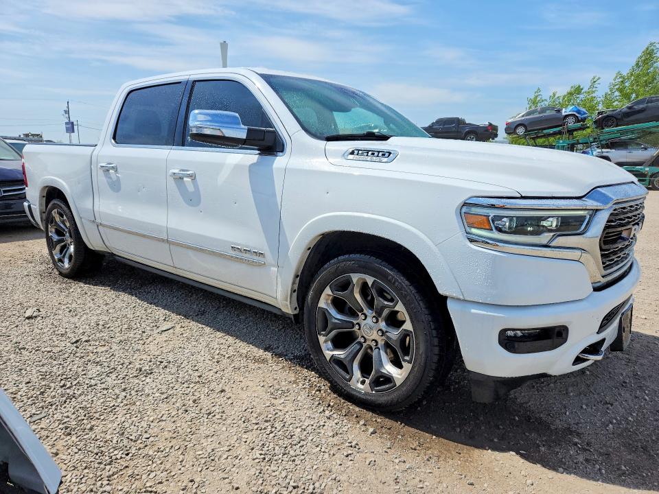 2022 Ram 1500 მანქანა იყიდება აუქციონზე, vin: 1C6SRFHT3NN188062, აუქციონის ნომერი: 54865076