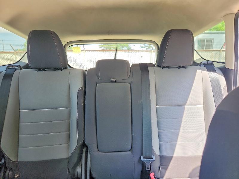 Продаж на аукціоні авто 2015 Ford Escape, vin: 1FMCU9GX3FUB17240, номер лоту: 56267956