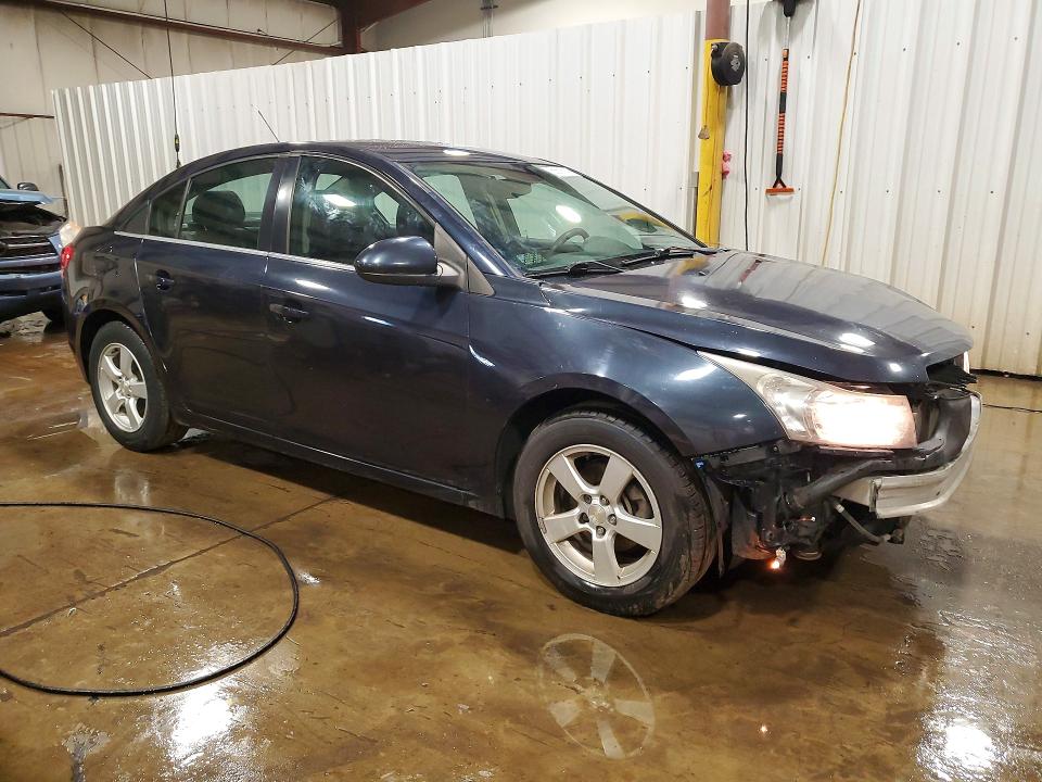 Aukcja sprzedaży 2016 Chevrolet Cruze Limited, vin: 1G1PE5SB1G7224478, numer aukcji: 56586746