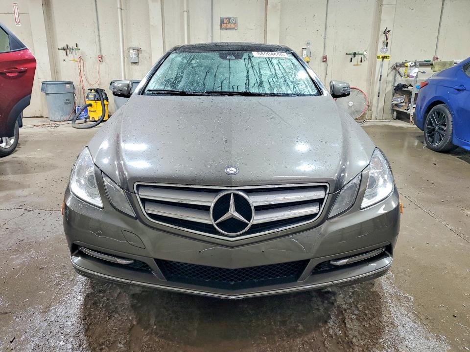 Auction sale of the 2013 Mercedes-benz E, vin: WDDKJ8JB8DF219933, lot number: 58904446