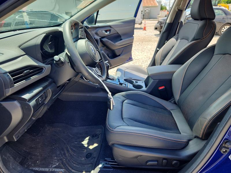 Продажа на аукционе авто 2025 Subaru Crosstrek, vin: 4S4GUHM60S3730391, номер лота: 58038866