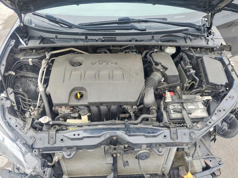 Aukcja sprzedaży 2019 Toyota Corolla, vin: 5YFBURHE2KP912655, numer aukcji: 56401176