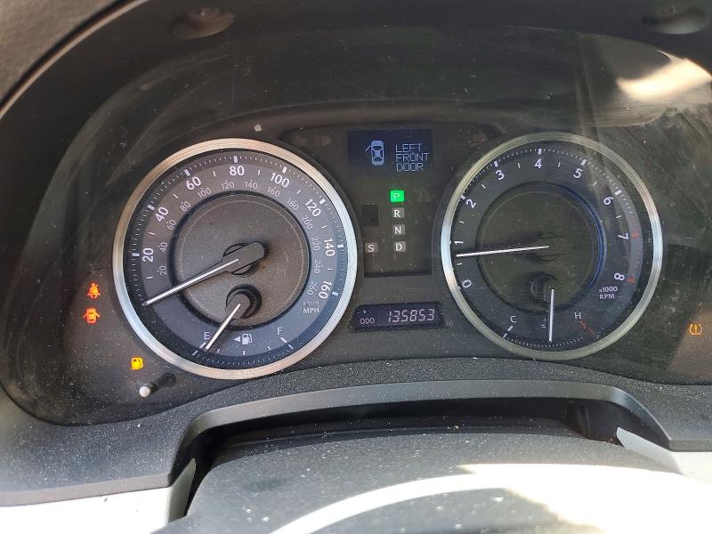 Продаж на аукціоні авто 2011 Lexus Is, vin: JTHBF5C28B5132493, номер лоту: 56682846
