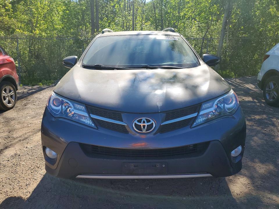 Aukcja sprzedaży 2013 Toyota Rav4, vin: 2T3WFREV8DW048378, numer aukcji: 55800526