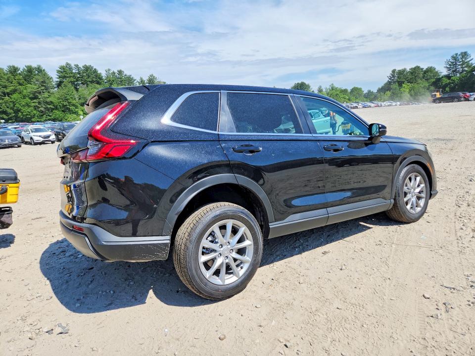 Aukcja sprzedaży 2026 Honda Cr-v, vin: 2HKRS4H48TH486709, numer aukcji: 57938306