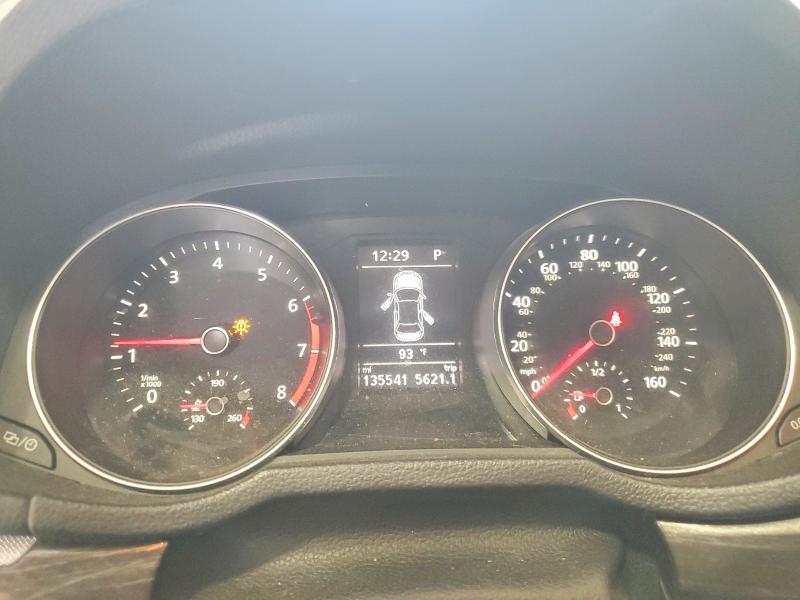 Продажа на аукционе авто 2018 Volkswagen Passat, vin: 1VWBA7A32JC020965, номер лота: 58219606
