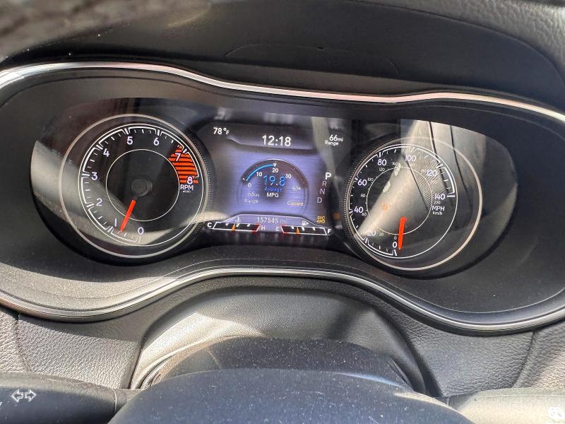 57742286 :رقم المزاد ، 1C4PJMDX4KD118316 vin ، 2019 Jeep Cherokee مزاد بيع