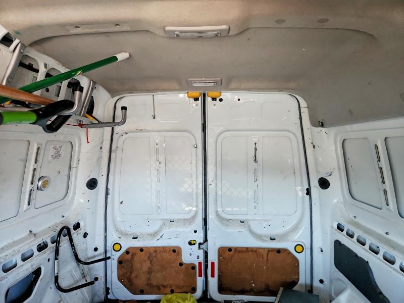 2013 Ford Transit Connect მანქანა იყიდება აუქციონზე, vin: NM0LS7BN7DT131520, აუქციონის ნომერი: 56753416