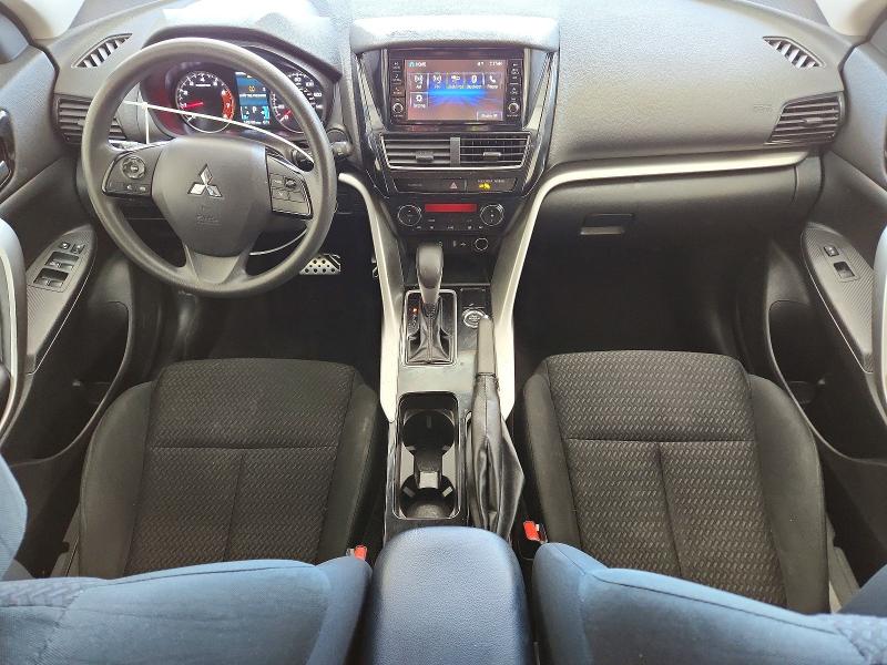 Aukcja sprzedaży 2022 Mitsubishi Eclipse Cross, vin: JA4ATUAA9NZ069812, numer aukcji: 57577636