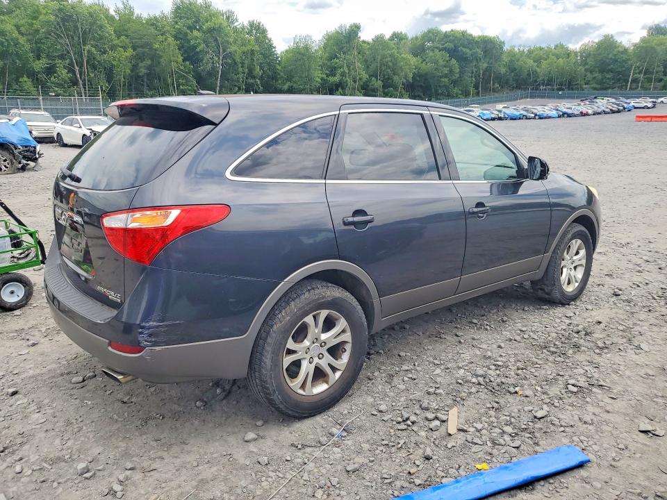 Продаж на аукціоні авто 2007 Hyundai Veracruz, vin: KM8NU73C87U012825, номер лоту: 58934486