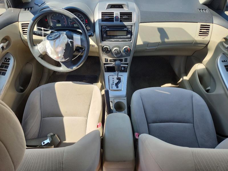 Aukcja sprzedaży 2012 Toyota Corolla, vin: JTDBU4EE0C9175230, numer aukcji: 57494906