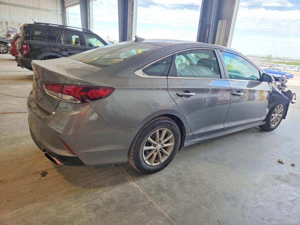 Aukcja sprzedaży 2019 Hyundai Sonata, vin: 5NPE24AFXKH776636, numer aukcji: 57472376